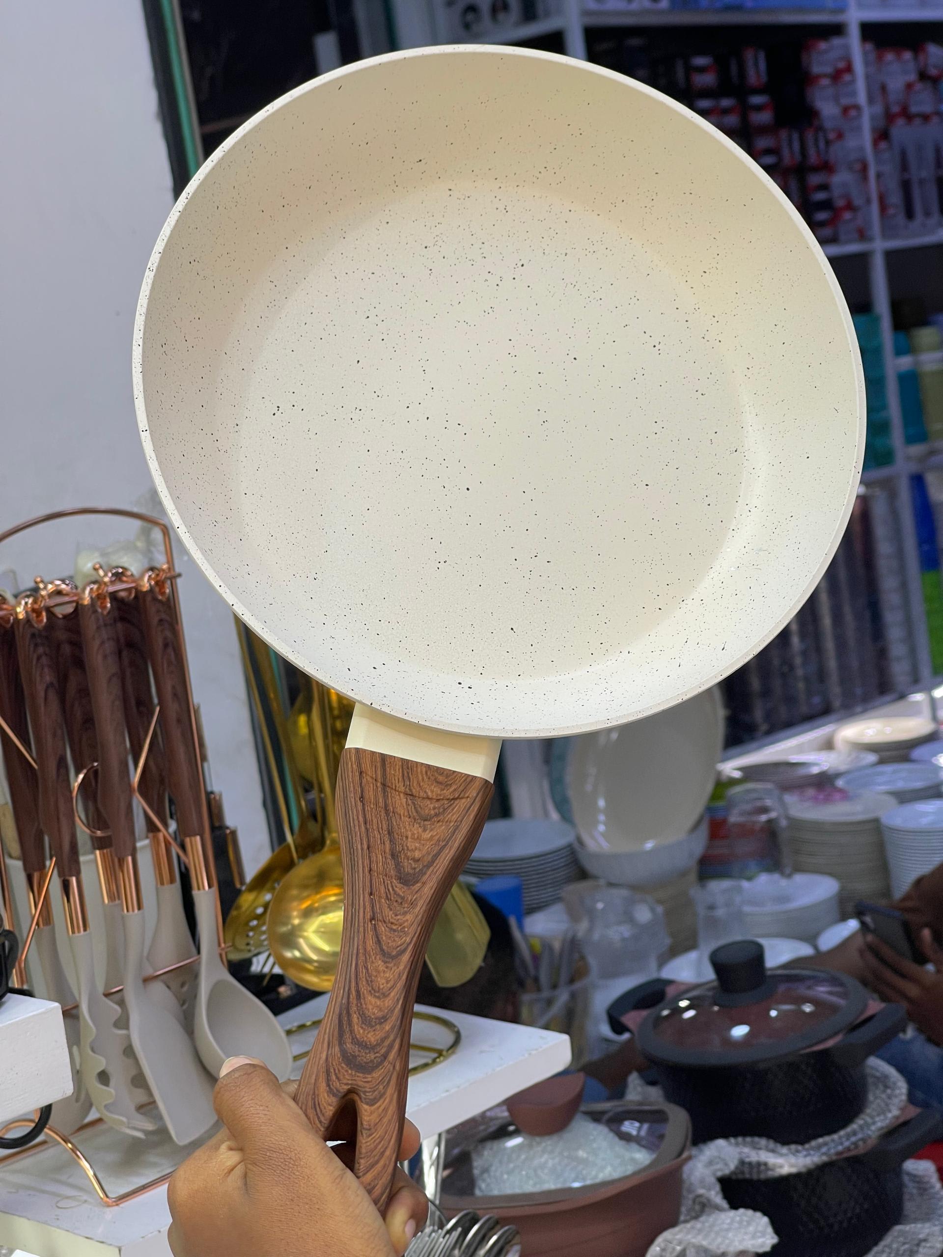 Non-Stick Frying Pan 28cm