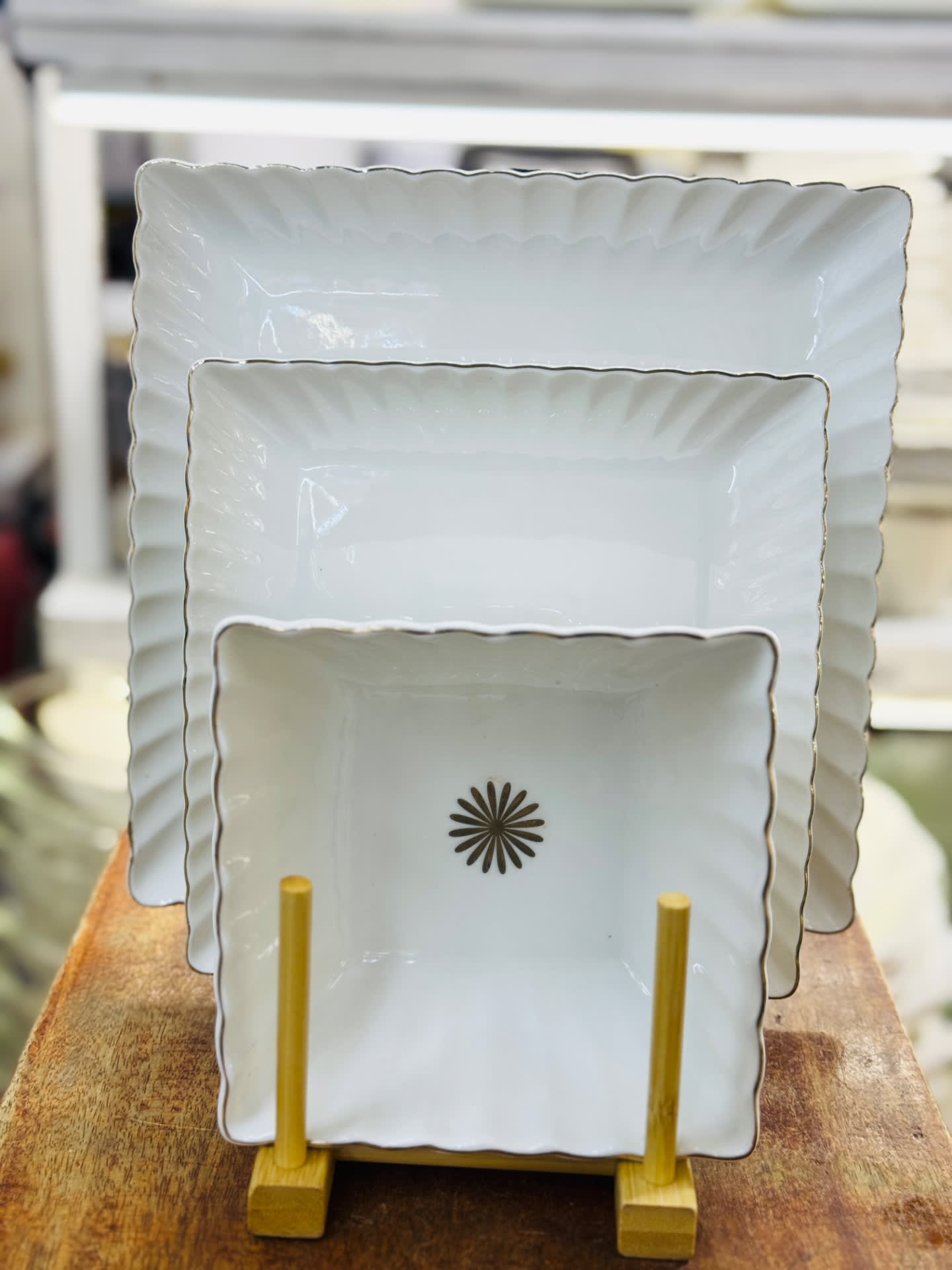 Dinnerset
