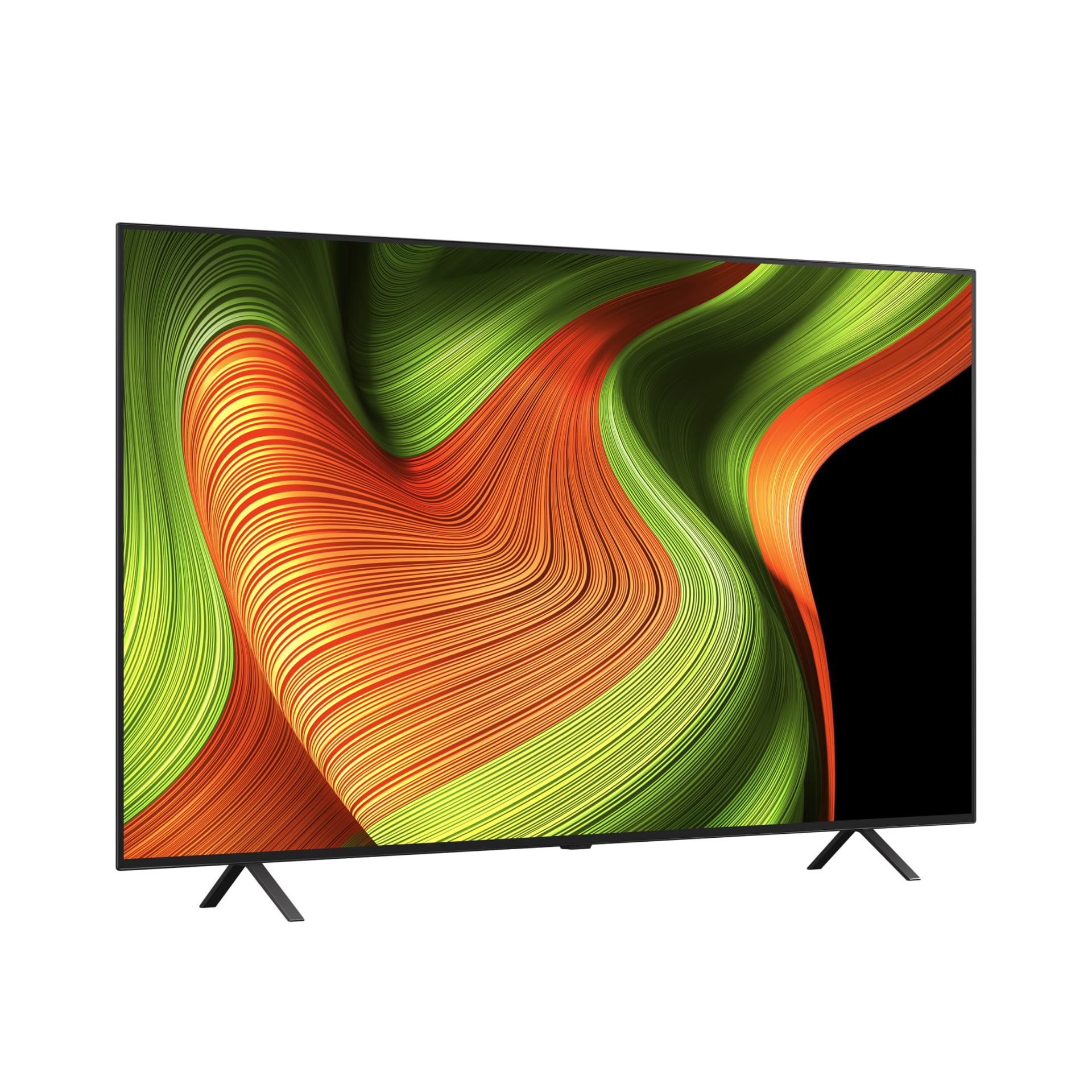LG OLED B5 TV 65Inch - OLED65B5-6LA