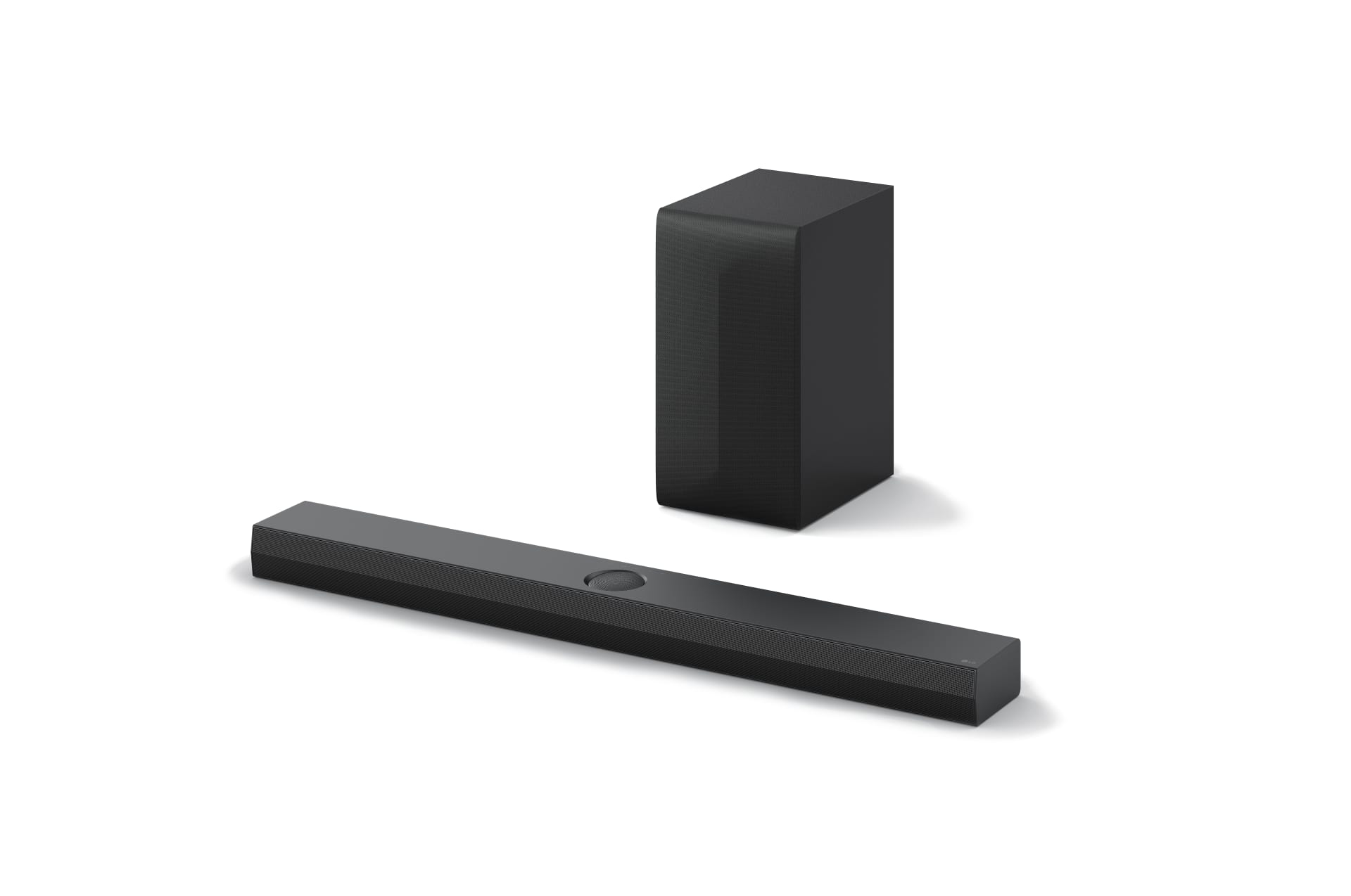 LG Sound bar S70TY - LG Soundbar for TV with Dolby Atmos® 3.1.1 channel 590w
