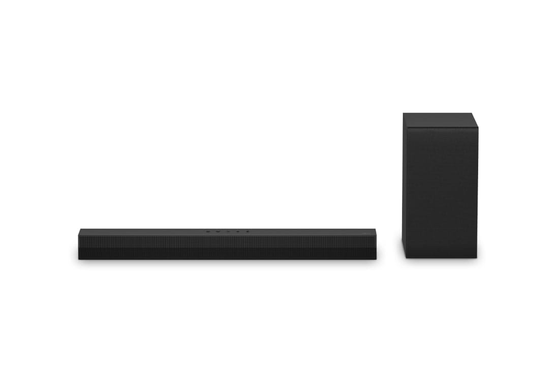 LG SOUND BAR 140 WT S30A - 140w — 1