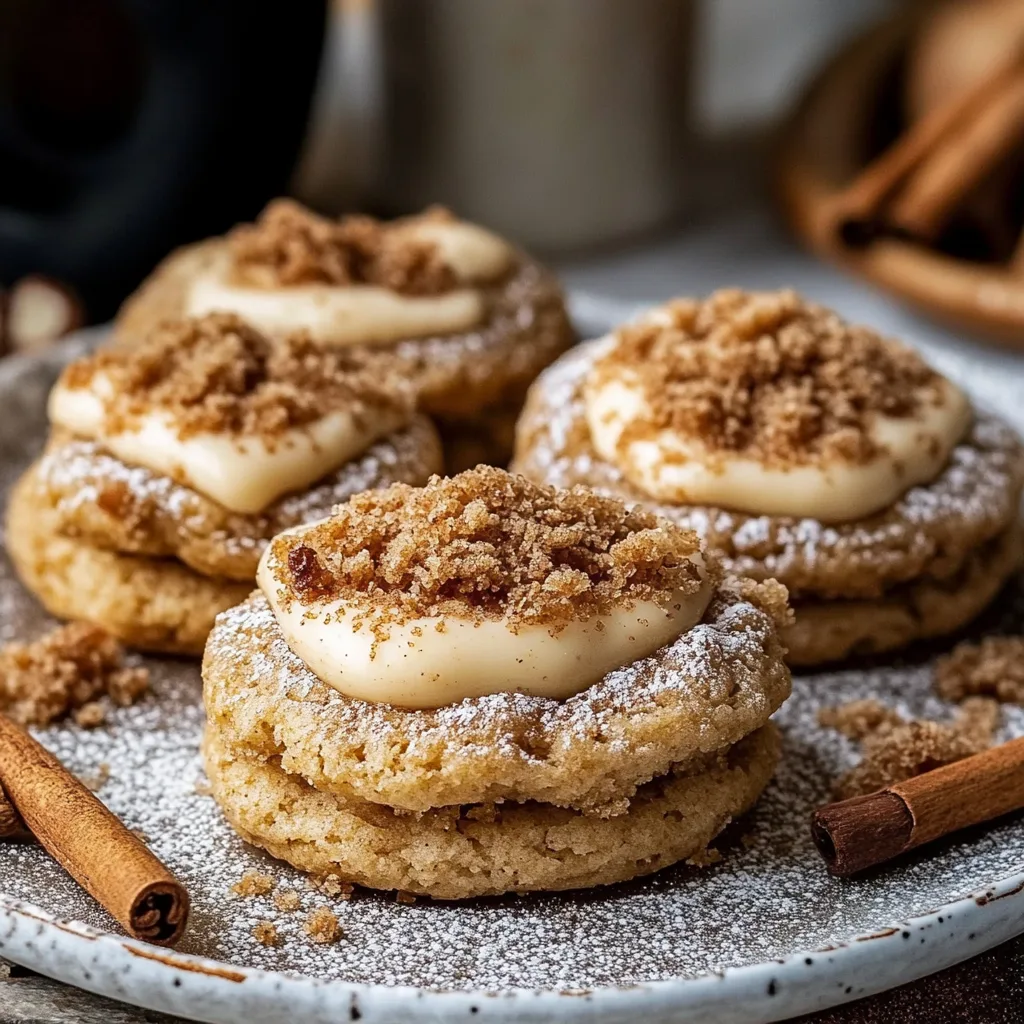 Vegane Kaffee-Kuchen-Plätzchen