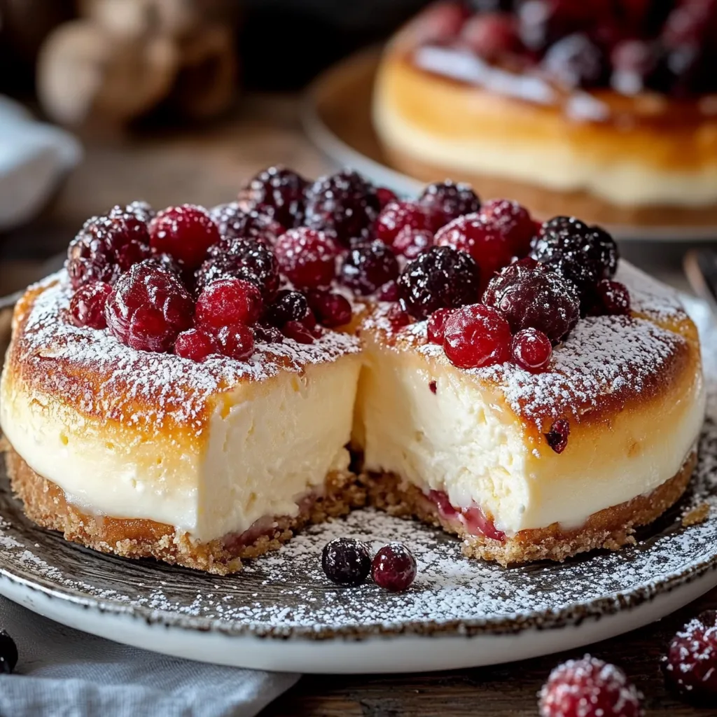 Cremige Käsekuchen-Kugeln