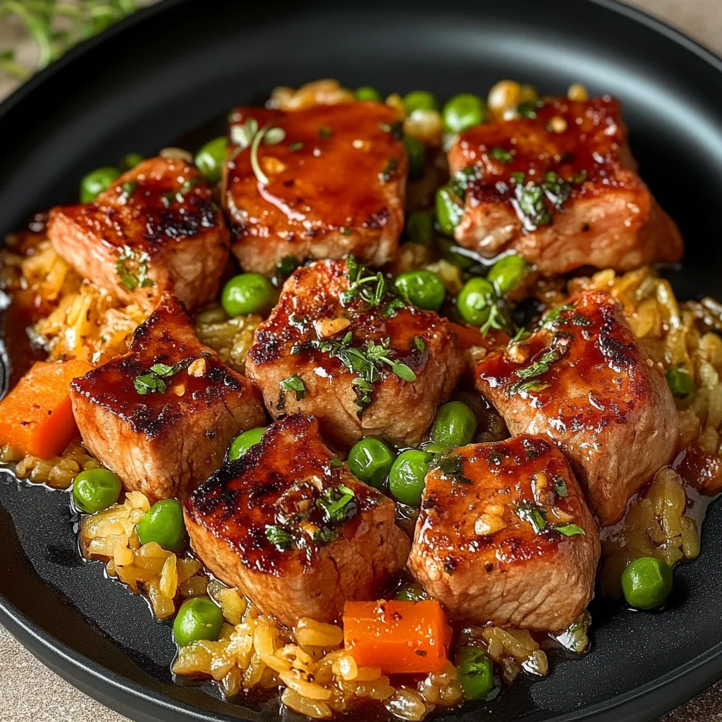 Djuvec Reis Kroatisch