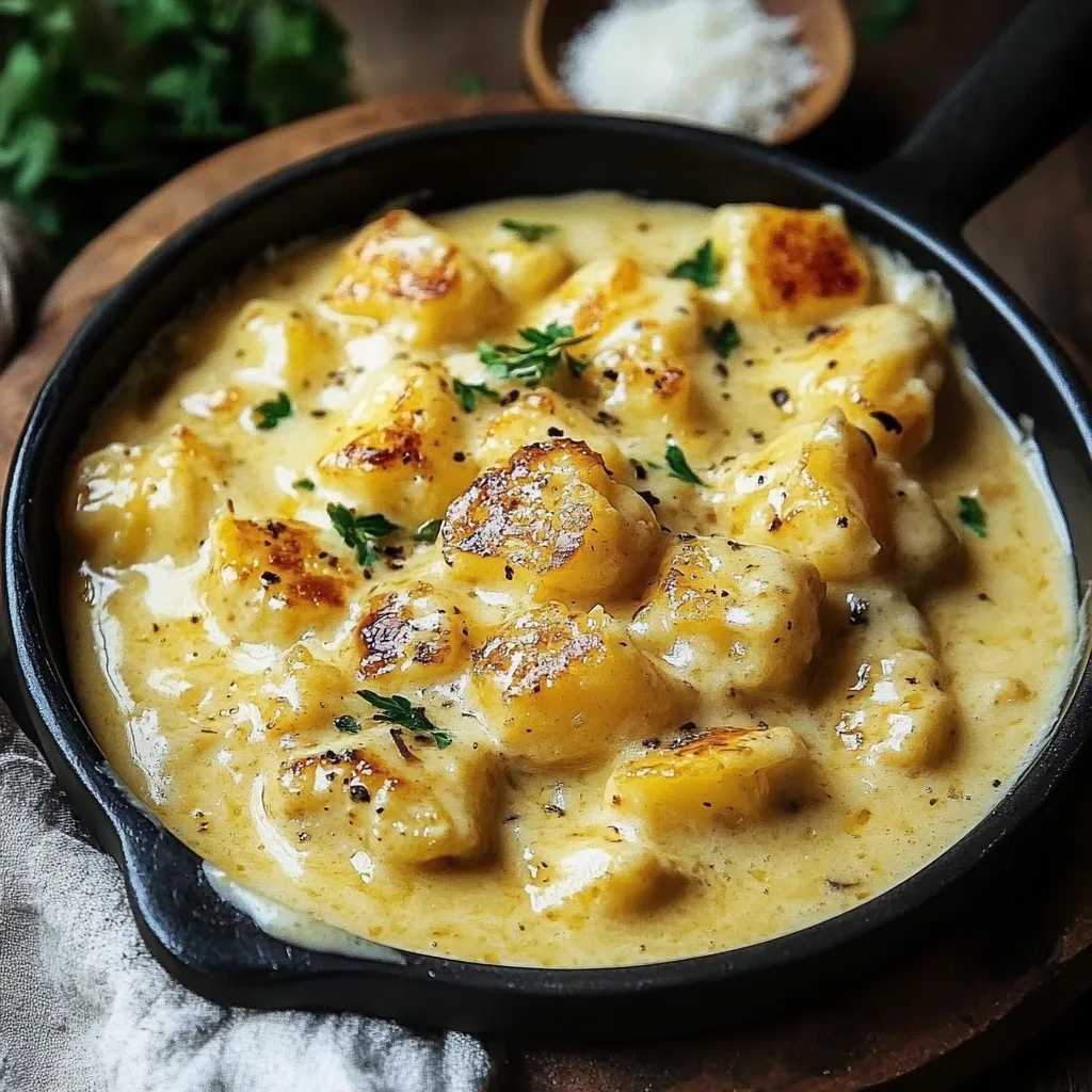 Schnelles Honig Senf Hähnchen mit Reis