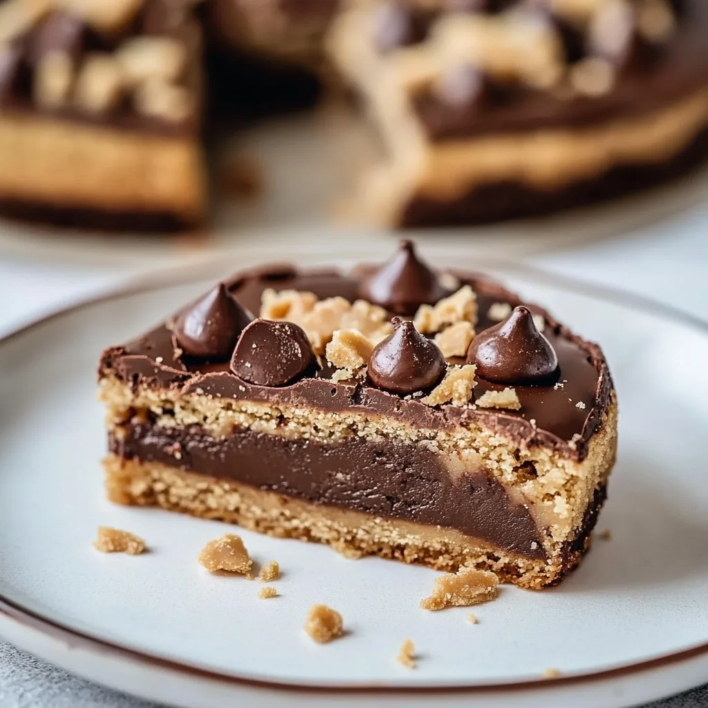 Braune Butter-Schokoladenkekse