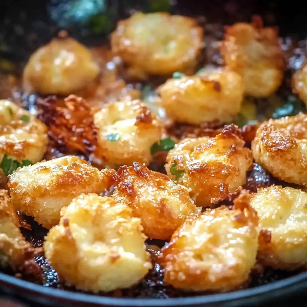 Deutsche Kokosmakronen