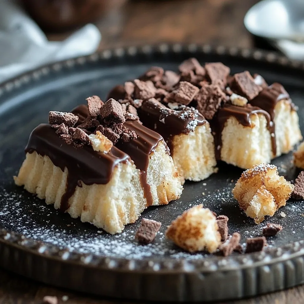 Kokos-Marzipan-Busserl