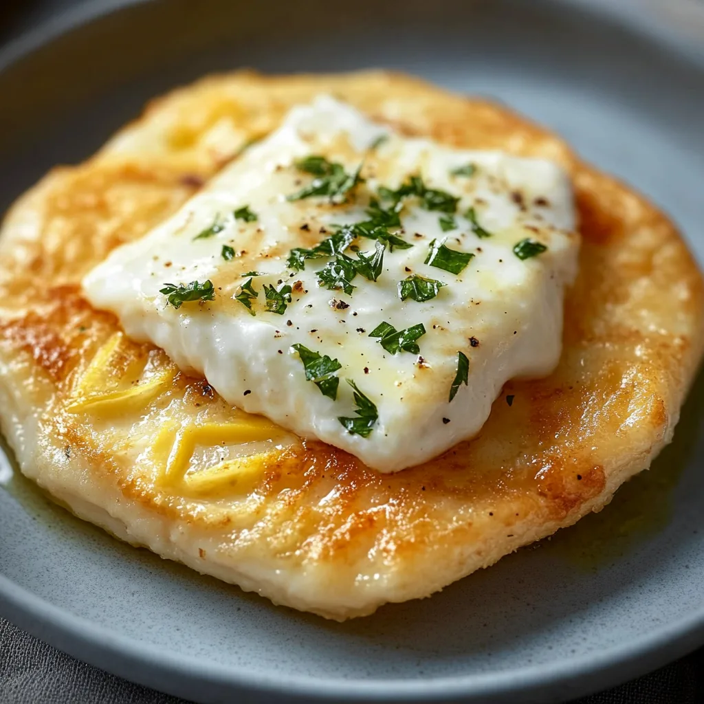 Langosch Rezept Original