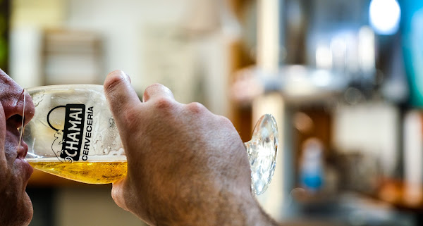 Cerveza Artesanal Premium