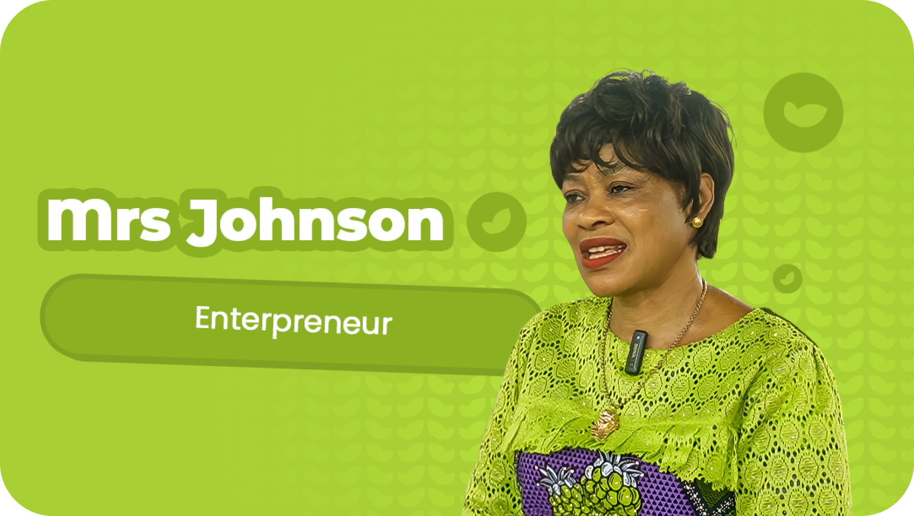 Mrs Johnson thumbnail