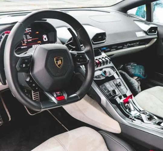 Used Cars in Trivandrum, Kerala