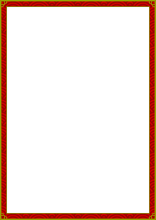 card frame