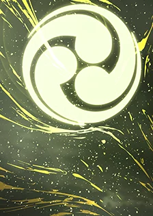 card background