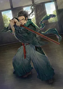 card background