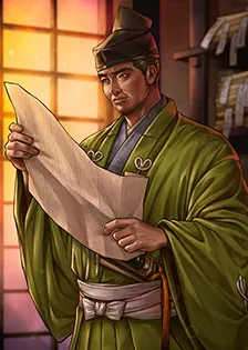 card background