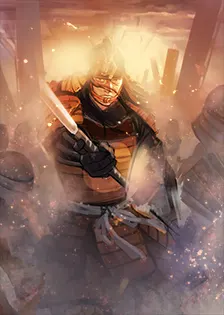 card background