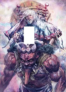 card background