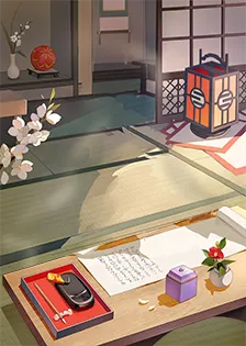 card background