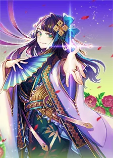 card background