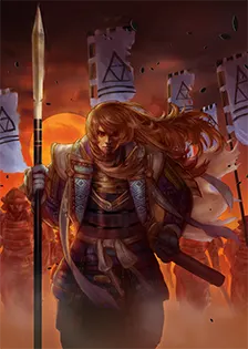 card background