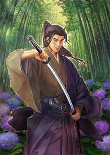 card background