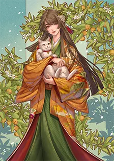 card background