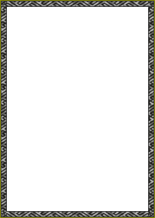 card frame