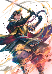 card foreground