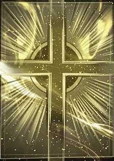 card background