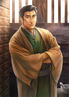 card background
