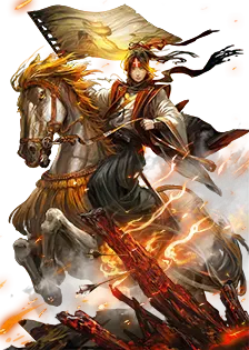 No.2791 天草四郎時貞 奇跡 | 戦国IXAnary