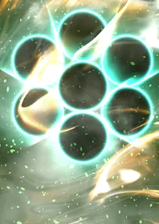 card background