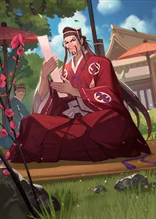 card background