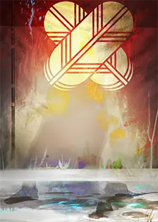 card background
