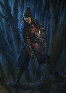 card background