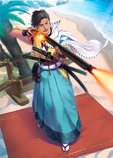 card background