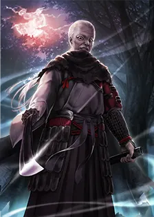 card background
