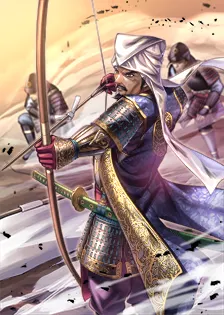 card background