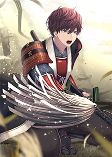 card background