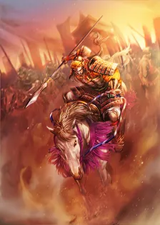 card background