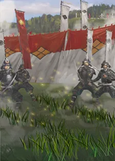 card background