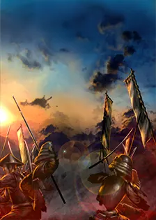 card background