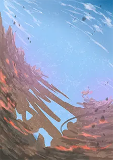 card background