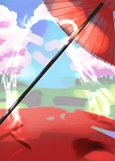card background