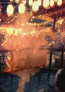 card background