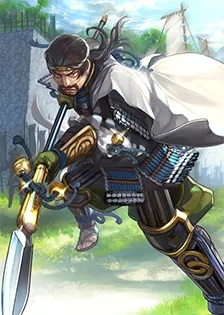 card background