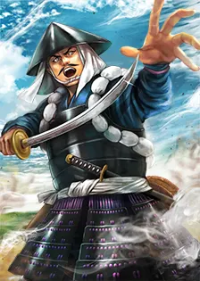 card background