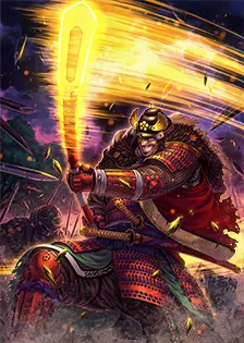 card background
