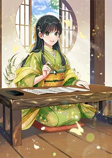 card background